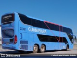 Real Expresso 23302 na cidade de Goiânia, Goiás, Brasil, por Carlos Daniel Moreira Batista. Número da foto: #:id.