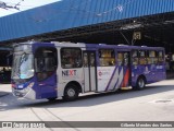 Next Mobilidade - ABC Sistema de Transporte 81.429 na cidade de Santo André, São Paulo, Brasil, por Gilberto Mendes dos Santos. Número da foto: #12118133.
