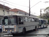 Ônibus Particulares BTT6E36 na cidade de São Paulo, São Paulo, Brasil, por Joase Batista da Silva. Número da foto: #12118614.