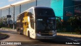 Empresa Cruz 60110 na cidade de São Paulo, São Paulo, Brasil, por Roberto Teixeira. Número da foto: #12117973.