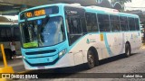 Auto Viação São José 12310 na cidade de Fortaleza, Ceará, Brasil, por Gabriel Silva. Número da foto: #12116663.