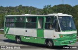 Ônibus Particulares 9981 na cidade de Santa Isabel, São Paulo, Brasil, por George Miranda. Número da foto: #12117759.