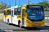 Plataforma Transportes 30892 na cidade de Salvador, Bahia, Brasil, por Eduardo Ribeiro. Número da foto: #12117981.