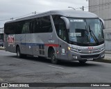 Auto Viação 1001 RJ 108.427 na cidade de Niterói, Rio de Janeiro, Brasil, por Cleiton Linhares. Número da foto: #12117389.