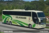 Empresa de Transportes Coletivos Volkmann 1700 na cidade de Santa Isabel, São Paulo, Brasil, por George Miranda. Número da foto: #12117779.