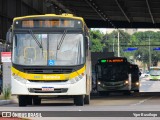 HP Transportes Coletivos 20438 na cidade de Goiânia, Goiás, Brasil, por Ygor Busólogo. Número da foto: #:id.