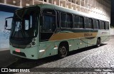 Transportadora Athuale RJ 657.003 na cidade de Resende, Rio de Janeiro, Brasil, por Hélio  Teodoro. Número da foto: #:id.