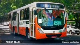 Empresa de Transportes Nova Marambaia AT-63817 na cidade de Belém, Pará, Brasil, por Gustavo Igor Santos. Número da foto: #:id.