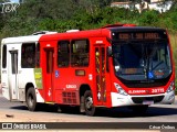 Expresso Luziense > Territorial Com. Part. e Empreendimentos 30772 na cidade de Belo Horizonte, Minas Gerais, Brasil, por César Ônibus. Número da foto: #12118619.