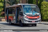 Allibus Transportes 4 5735 na cidade de São Paulo, São Paulo, Brasil, por Giovanni Melo. Número da foto: #:id.