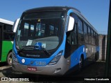VB Transportes e Turismo 1400 na cidade de Campinas, São Paulo, Brasil, por Hércules Cavalcante. Número da foto: #:id.
