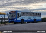 SOUL - Sociedade de Ônibus União Ltda. 743 na cidade de Alvorada, Rio Grande do Sul, Brasil, por Nathan Quevedo. Número da foto: #:id.
