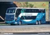 Expresso Diamante 1801 na cidade de Sumaré, São Paulo, Brasil, por Prisco Martin Pereira. Número da foto: #12118957.