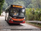 Petro Ita Transportes Coletivos de Passageiros 2029 na cidade de Petrópolis, Rio de Janeiro, Brasil, por Gustavo Coutinho. Número da foto: #:id.