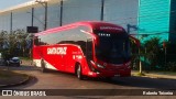 Viação Santa Cruz 31823 na cidade de São Paulo, São Paulo, Brasil, por Roberto Teixeira. Número da foto: #12117980.