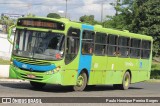 Taguatur - Taguatinga Transporte e Turismo 03459 na cidade de Teresina, Piauí, Brasil, por Paulo Henrique Pereira Borges. Número da foto: #:id.
