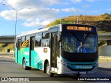 Autotrans > Turilessa 25F53 na cidade de Belo Horizonte, Minas Gerais, Brasil, por Adão Raimundo Marcelino. Número da foto: #12118517.