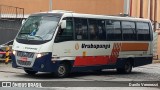 Auto Viação Urubupungá 5180 na cidade de São Paulo, São Paulo, Brasil, por Danilo Veronezzi. Número da foto: #12116822.