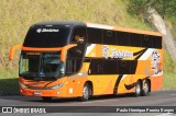 ES Turismo Rio 5F51 na cidade de Piraí, Rio de Janeiro, Brasil, por Paulo Henrique Pereira Borges. Número da foto: #12117069.