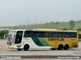 Empresa Gontijo de Transportes 12545 na cidade de João Monlevade, Minas Gerais, Brasil, por Emerson Leite de Andrade. Número da foto: #12118272.