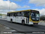 Coletivo Transportes 3629 na cidade de Caruaru, Pernambuco, Brasil, por Lenilson da Silva Pessoa. Número da foto: #:id.