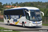 Santo Antônio Turismo 10600 na cidade de Santa Isabel, São Paulo, Brasil, por George Miranda. Número da foto: #:id.