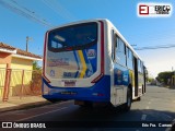 Auto Viação Suzano 2405 na cidade de Catanduva, São Paulo, Brasil, por Eric Fra.  Carraro. Número da foto: #12118782.