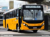 Real Auto Ônibus A41261 na cidade de Rio de Janeiro, Rio de Janeiro, Brasil, por Yaan Medeiros. Número da foto: #:id.