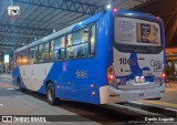 VB Transportes e Turismo 1064 na cidade de Campinas, São Paulo, Brasil, por Danilo Augusto. Número da foto: #12118965.