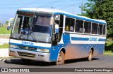 Juratur - Jurandi Turismo 9770 na cidade de Teresina, Piauí, Brasil, por Paulo Henrique Pereira Borges. Número da foto: #12118374.