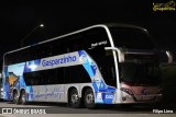 Gasparzinho Turismo 1040 na cidade de Manoel Vitorino, Bahia, Brasil, por Filipe Lima. Número da foto: #12118449.