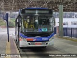 Vipol Transportes Rodoviários - TIPBUS - Transportes Intermunicipal 36.202 na cidade de São Paulo, São Paulo, Brasil, por Felipe Andrade Angelis de Mello. Número da foto: #12116973.