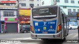 Transcooper > Norte Buss 2 6080 na cidade de São Paulo, São Paulo, Brasil, por Aline Guilger. Número da foto: #12118781.