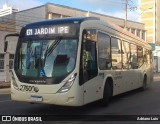 Viação Graciosa 27600 na cidade de Curitiba, Paraná, Brasil, por Adriano Luis. Número da foto: #:id.