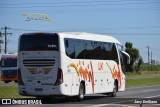 LK Transportadora Turística 17005 na cidade de Limeira, São Paulo, Brasil, por Jacy Emiliano. Número da foto: #12117708.