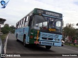 Central S.A. Transportes Rodoviários e Turismo 702 na cidade de Novo Hamburgo, Rio Grande do Sul, Brasil, por Emerson Dorneles. Número da foto: #12117369.