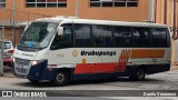Auto Viação Urubupungá 5320 na cidade de São Paulo, São Paulo, Brasil, por Danilo Veronezzi. Número da foto: #12116824.