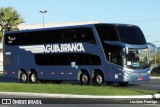 Viação Águia Branca 50050 na cidade de Vitória, Espírito Santo, Brasil, por Luciano Formiga. Número da foto: #12117133.