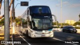 Auto Viação 1001 RJ 108.836 na cidade de São Paulo, São Paulo, Brasil, por Roberto Teixeira. Número da foto: #12117971.