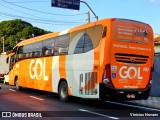 Viação Piracicabana 1447 na cidade de Jacareí, São Paulo, Brasil, por Vinicius Novaes. Número da foto: #:id.