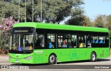 Transporte Coletivo Glória OE-12 na cidade de Curitiba, Paraná, Brasil, por Jean Genser. Número da foto: #12118586.