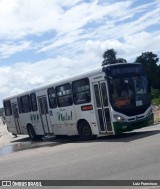 Transportes Cidade do Natal 7 089 na cidade de Natal, Rio Grande do Norte, Brasil, por Luiz Francisco. Número da foto: #12119068.