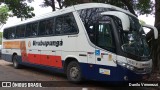 Auto Viação Urubupungá 3530 na cidade de São Paulo, São Paulo, Brasil, por Danilo Veronezzi. Número da foto: #12116773.
