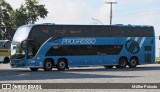 Auto Viação Progresso 6189 na cidade de Rio Largo, Alagoas, Brasil, por Müller Peixoto. Número da foto: #12116690.