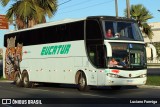 Eucatur - Empresa União Cascavel de Transportes e Turismo 4431 na cidade de Vitória, Espírito Santo, Brasil, por Luciano Formiga. Número da foto: #12117158.