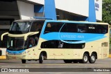 Expresso Maia 1720 na cidade de Goiânia, Goiás, Brasil, por Weiller Alves. Número da foto: #:id.