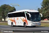LK Transportadora Turística 17005 na cidade de Limeira, São Paulo, Brasil, por Jacy Emiliano. Número da foto: #12117712.