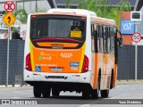 Empresa de Transportes Braso Lisboa A29108 na cidade de Rio de Janeiro, Rio de Janeiro, Brasil, por Yaan Medeiros. Número da foto: #:id.