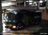 Expresso Nordeste 5020 na cidade de Limeira, São Paulo, Brasil, por André Leandro. Número da foto: #:id.