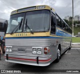 Ônibus Particulares 6952 na cidade de São Paulo, São Paulo, Brasil, por André Leandro. Número da foto: #12117200.